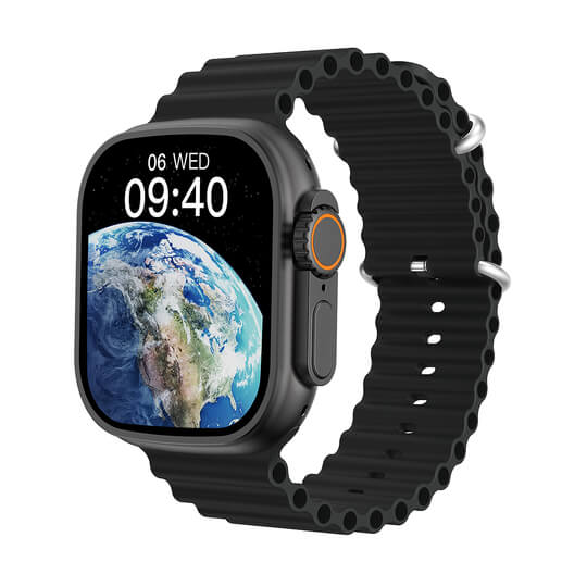 RELOJ SMARTWATCH T20 ULTRA