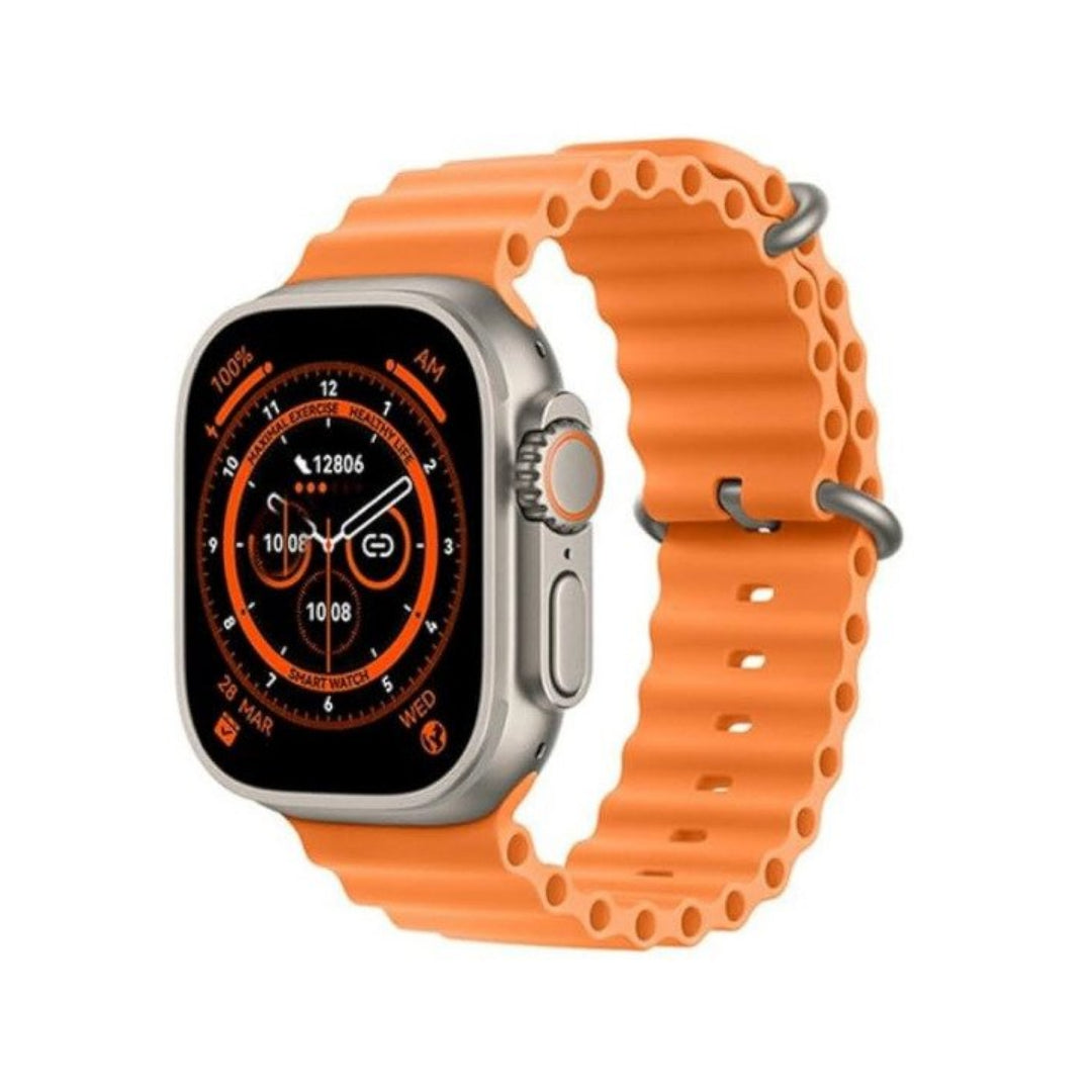 RELOJ SMARTWATCH T20 ULTRA