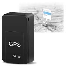 LOCALIZADOR GPS GF-07 PARA COCHE O MOTOCICLETA MD-11504